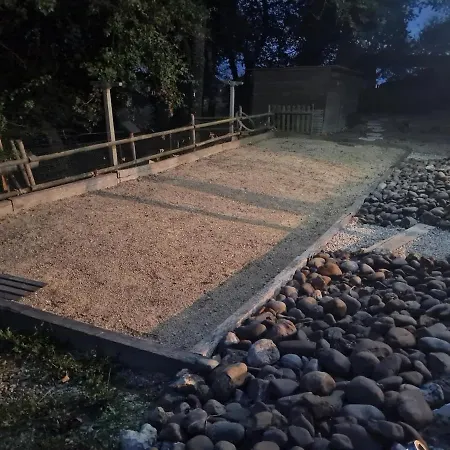 A Caz Beautiful 400 M2 Vacation With Pool Vakantiehuis